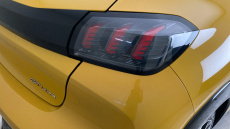 Peugeot 208 1.2 PureTech 100 GT Line 5dr Petrol Hatchback